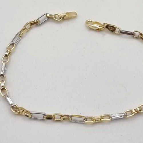 Bracelet - 14k gold