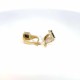 Women earrings - 14k gold
