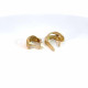 Women earrings - 14k gold