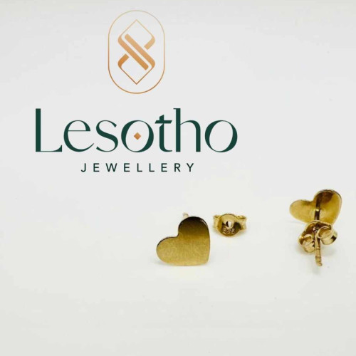 Women earrings - 14k gold