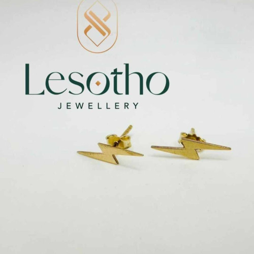 Women earrings - 14k gold